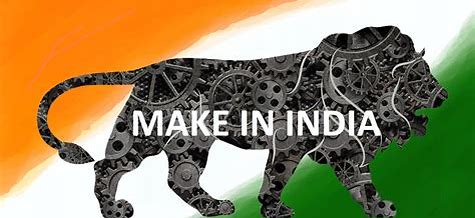 make in india